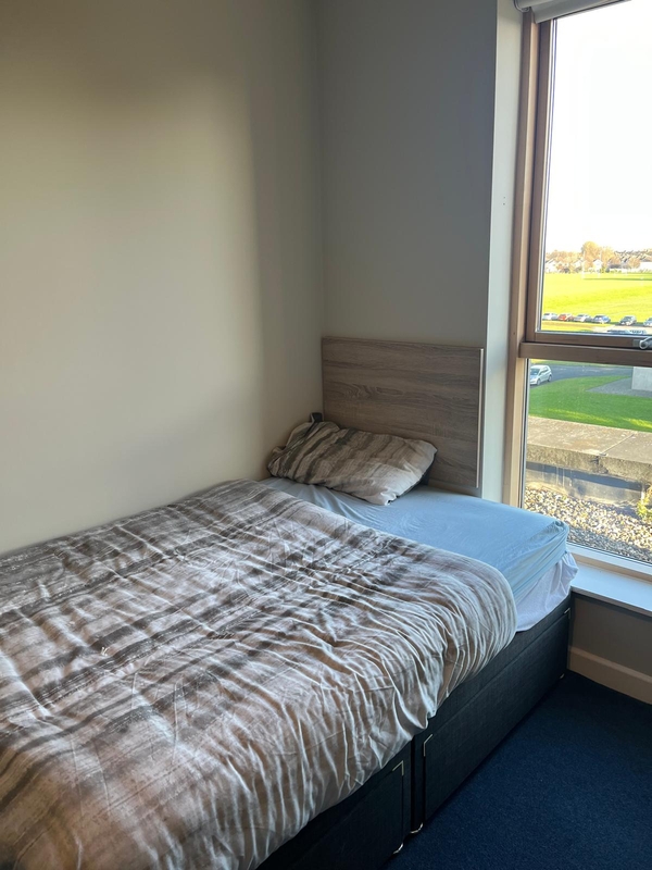 MARINO INSTITUTE OF EDUCATION  - DUBLINO -  MARINO ISTITUTE OF EDUCATION